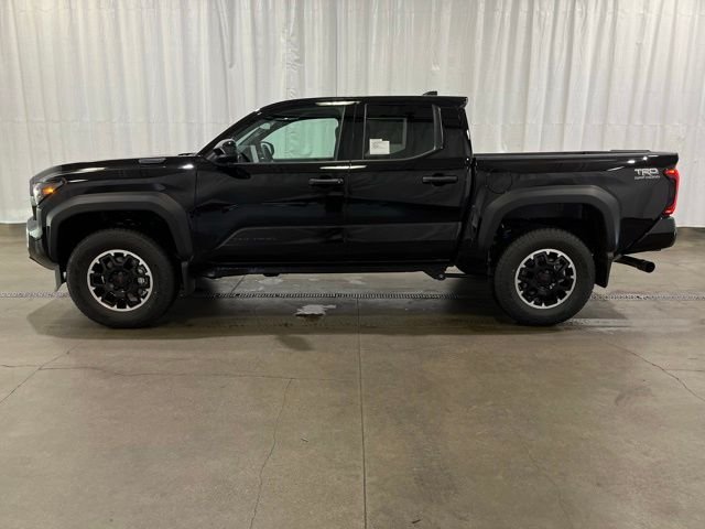 2026 Toyota Tacoma TRD Off Road - Photo 6