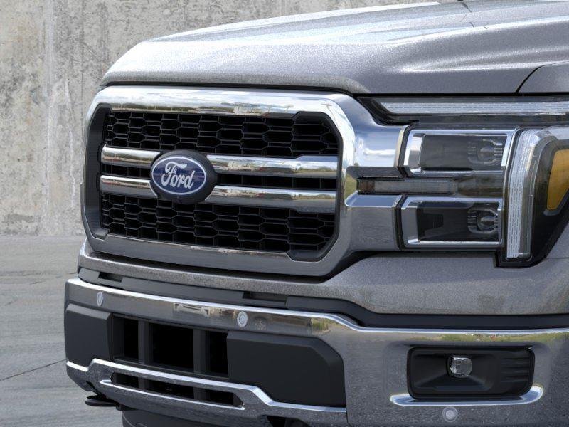 New 2026 Carbonized Gray FORD  image 12