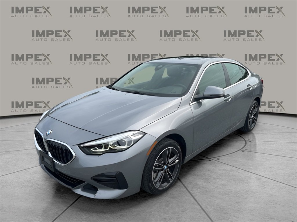 2024 BMW 2 Series 228i