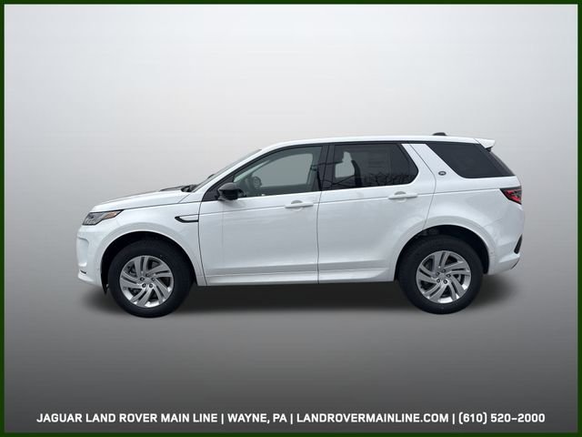 New 2025 Fuji White Land Rover S image 8