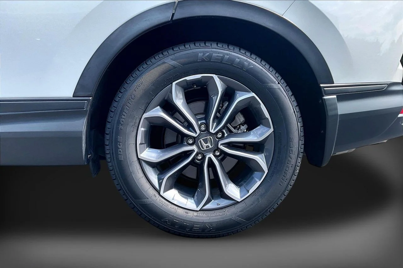 Certified Used 2022  Honda EX image 34