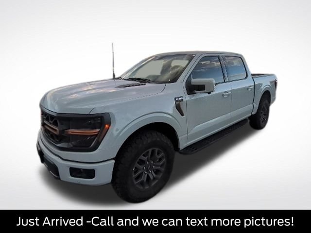 Used 2026 Avalanche Ford Tremor image 1