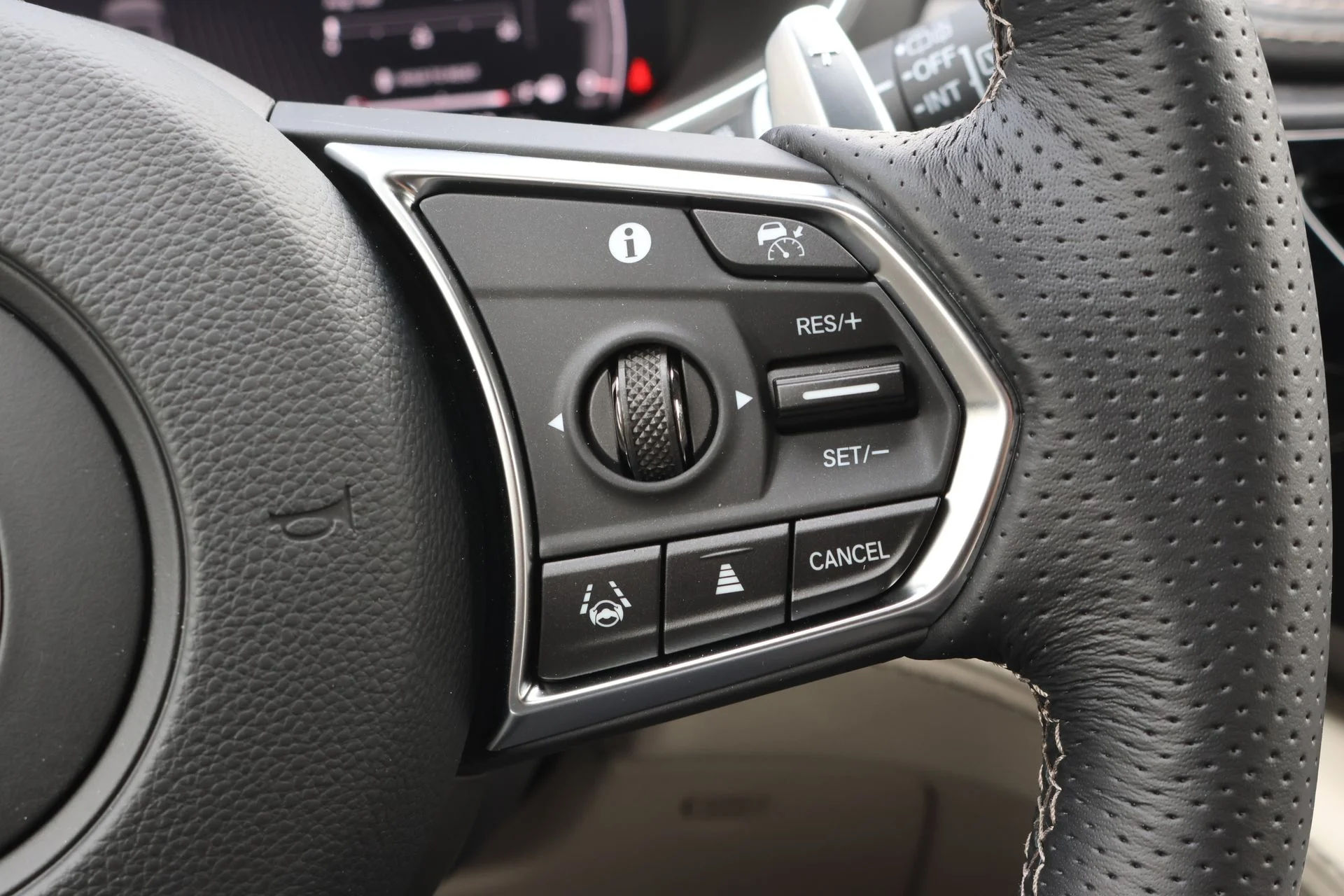 Used 2026  Acura Type S w/Advance Package image 11