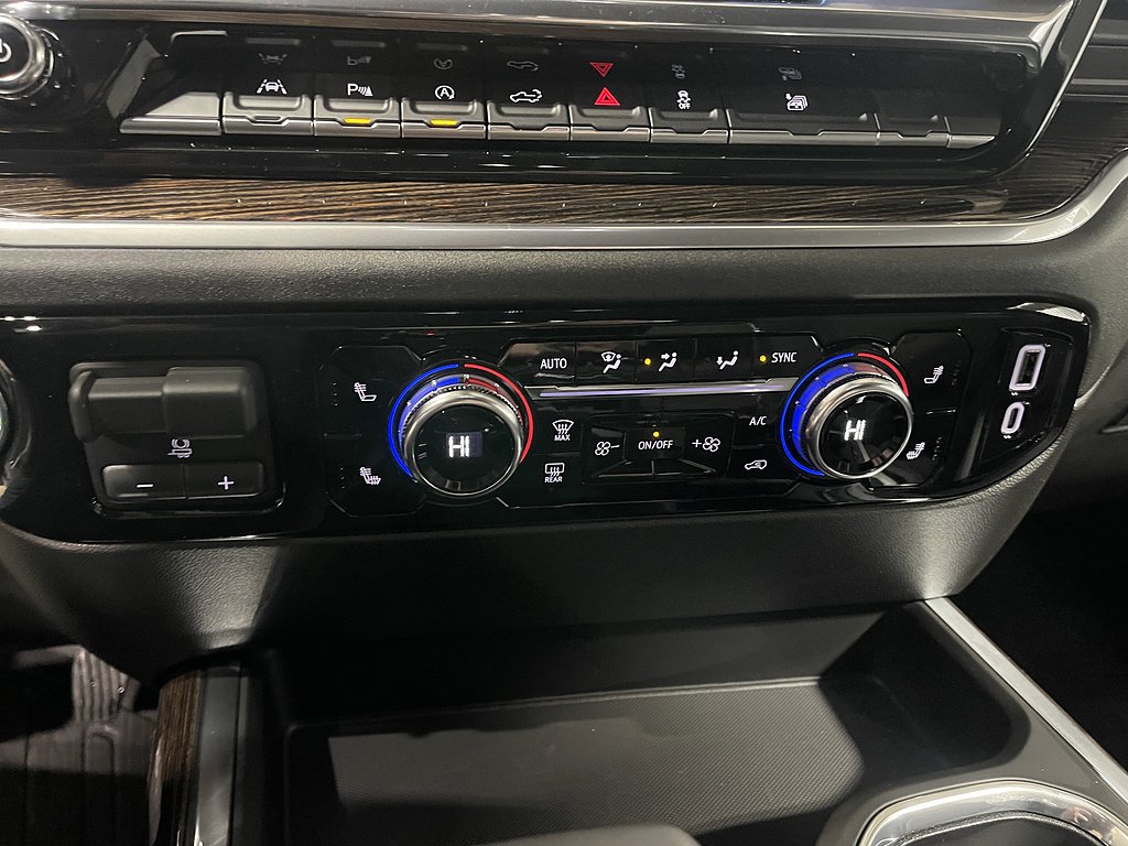 2026 GMC Sierra 1500 Elevation - Photo 21