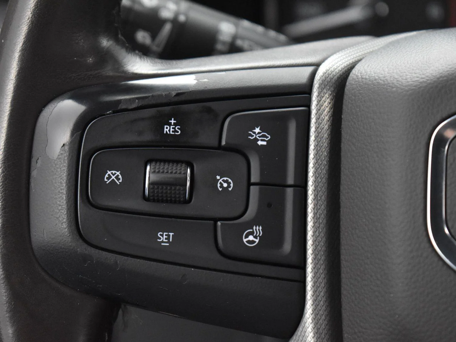 Used 2021 Hunter Metallic GMC Denali image 20