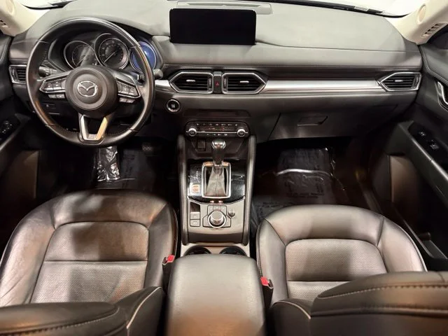 Used 2024 Gray Mazda 2.5 S Select Package image 32