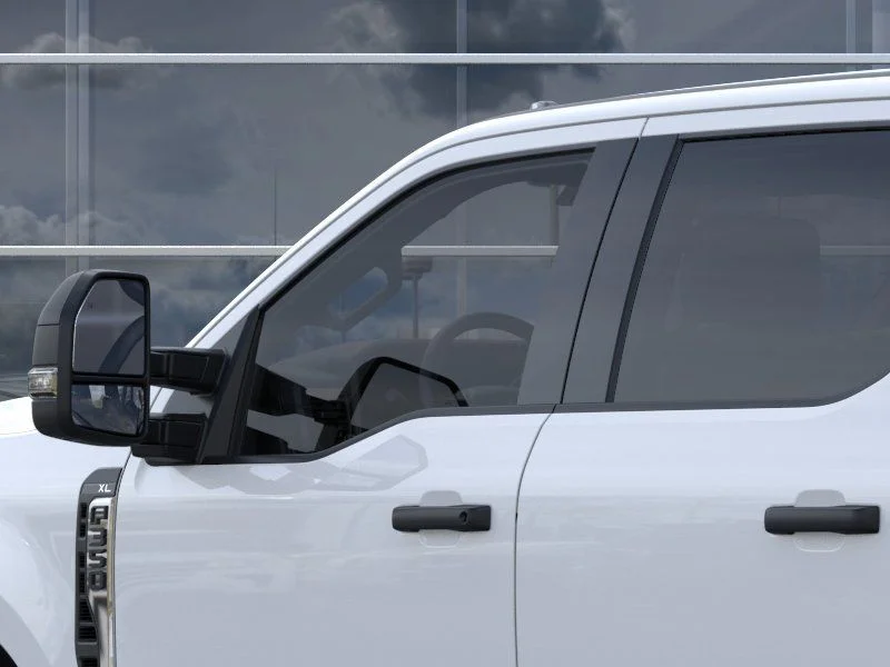 2026 Ford F-350 Super Duty Chassis Cab XL - Photo 21