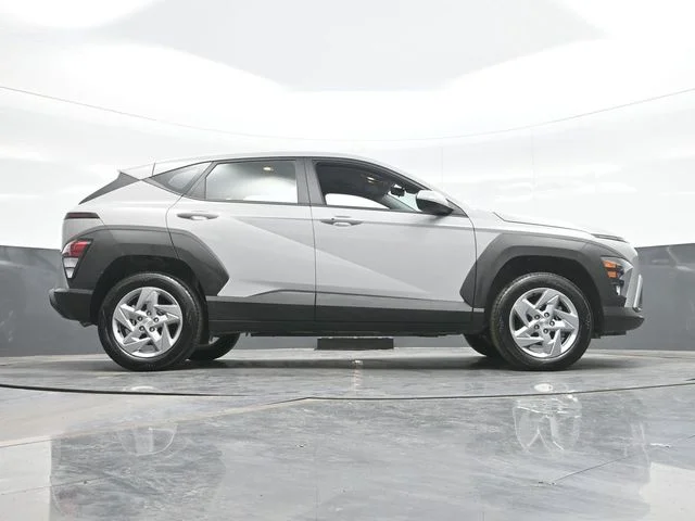 Used 2026 Gray Hyundai SE image 24