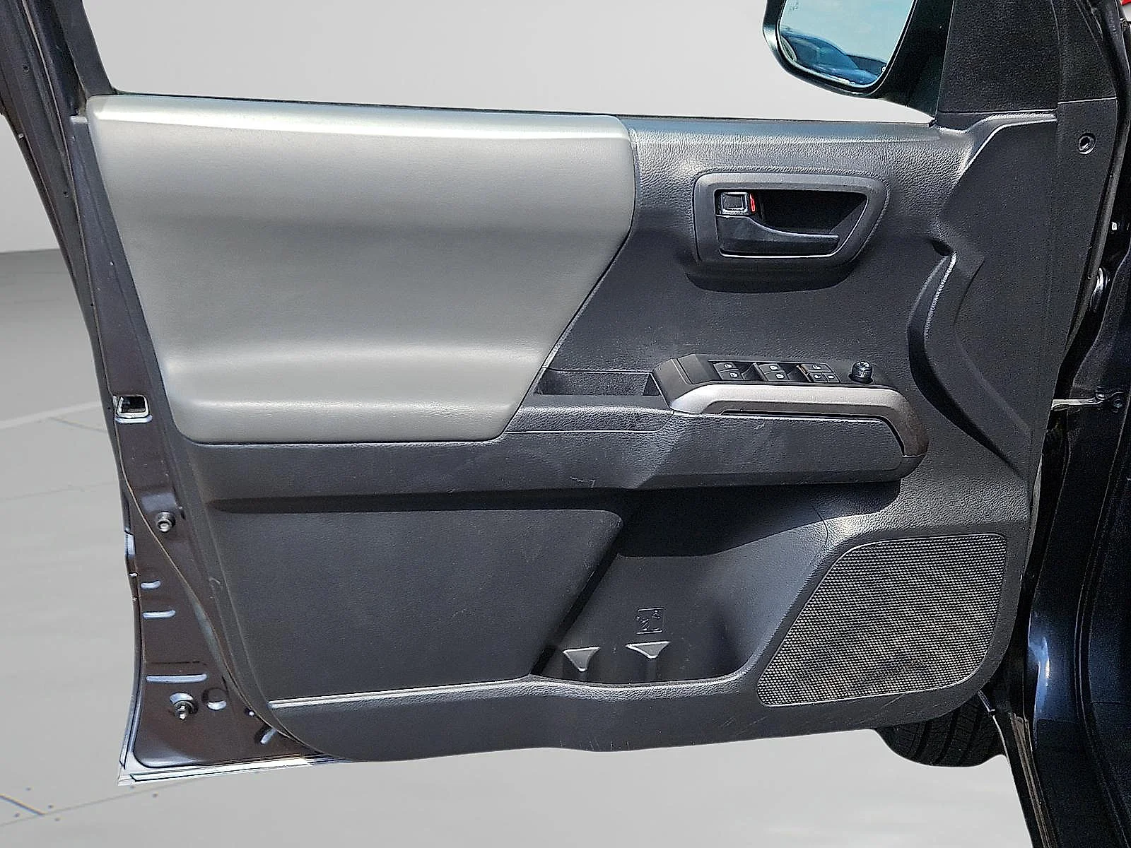 Certified Used 2023 Gray Toyota  image 12