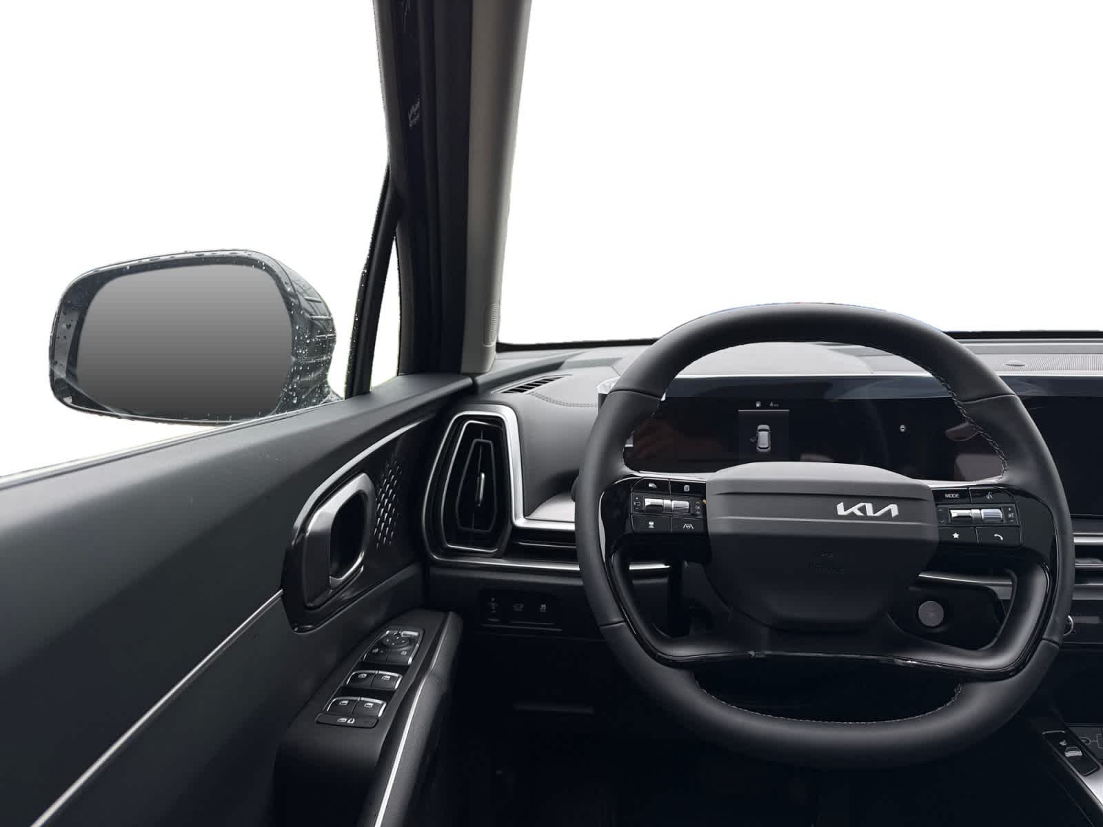 New 2026 Panthera Metal Kia EX image 21