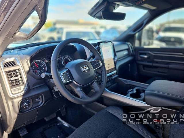 2026 RAM 2500 Big Horn - Photo 19