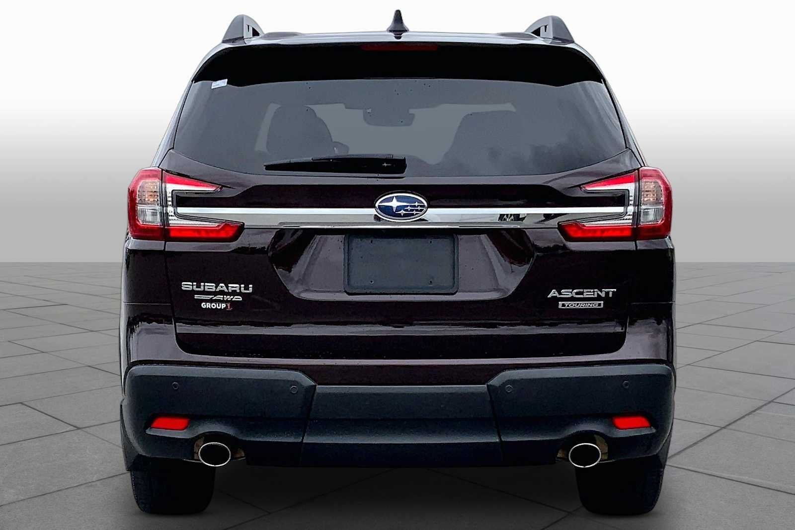 Pre-Owned 2024 Subaru Ascent Touring