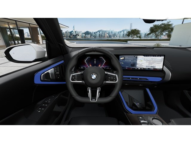 New 2026 Alpine White BMW 30 xDrive image 13