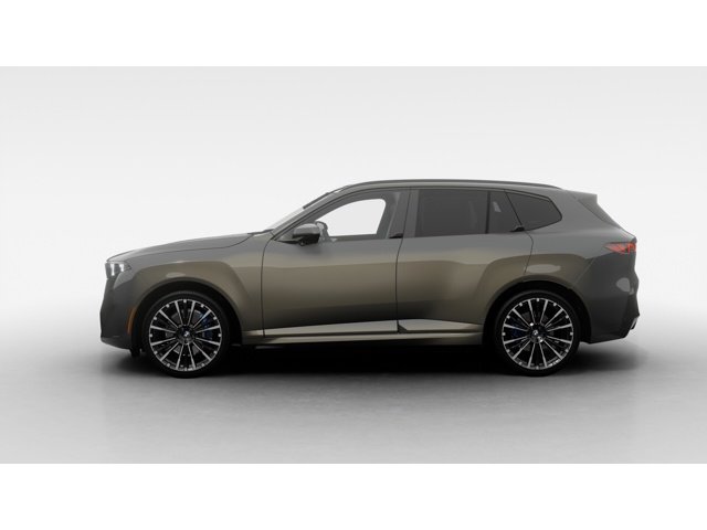 2027 BMW X5 photo 4