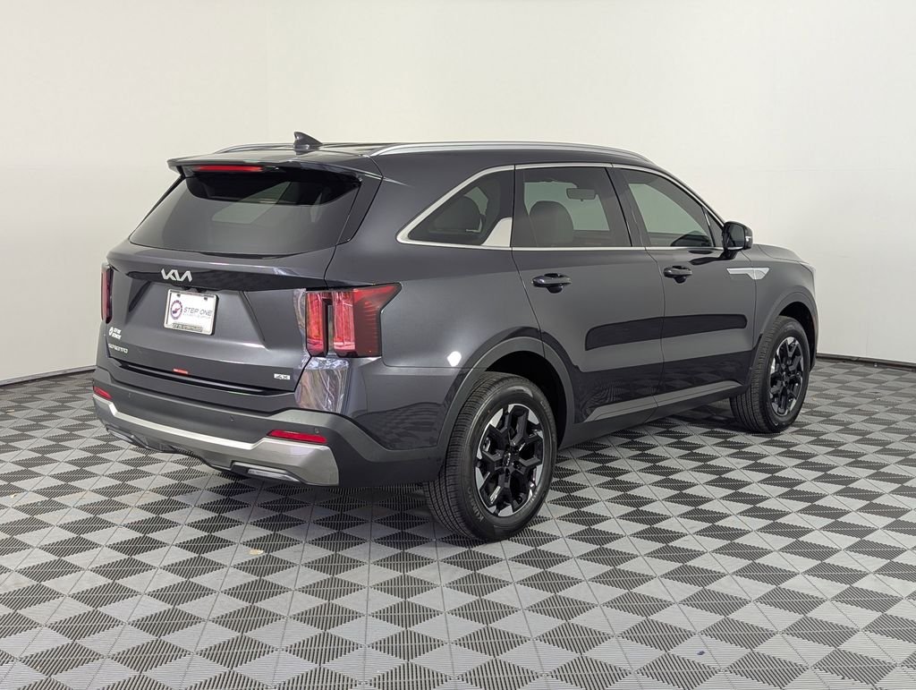 New 2026 Panthera Metal Kia S image 7