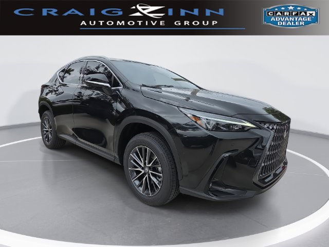 New 2026 Caviar Lexus PREMIUM image 1