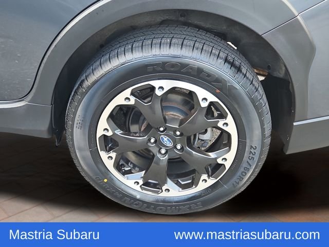 Used 2021 Gray Subaru Premium image 27