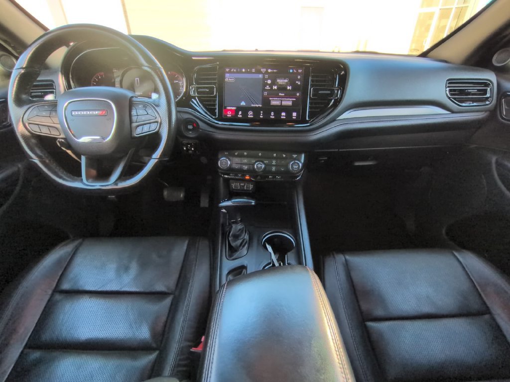 2024 Dodge Durango GT - Photo 21