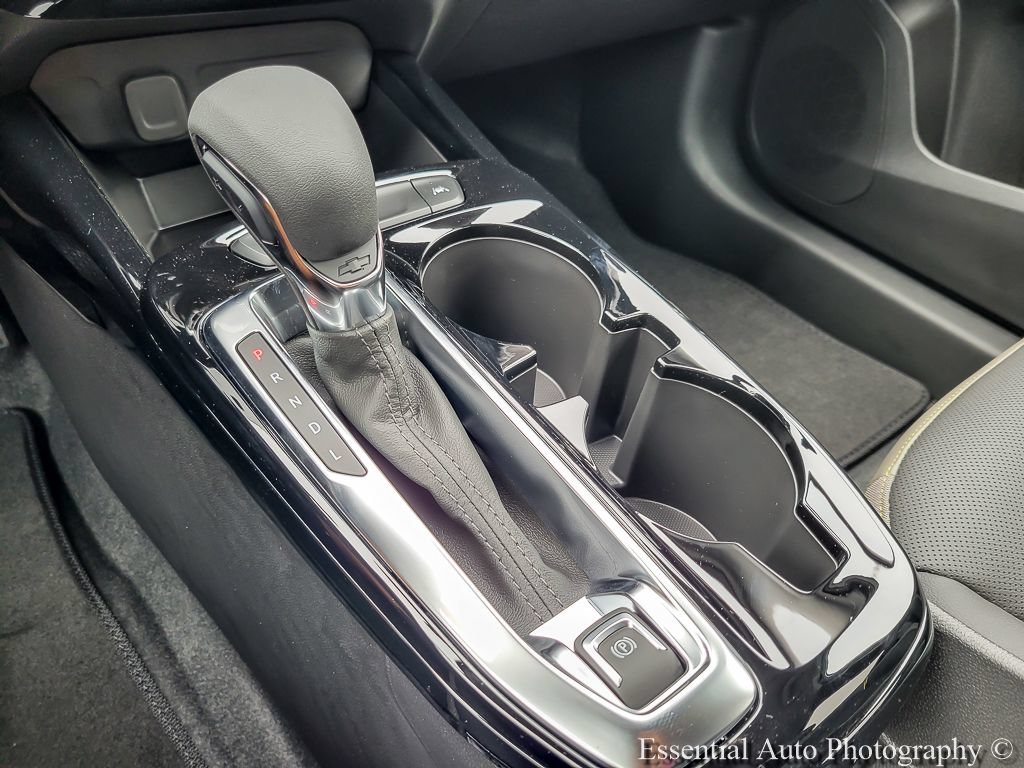 2026 Chevrolet Trax Activ - Photo 15
