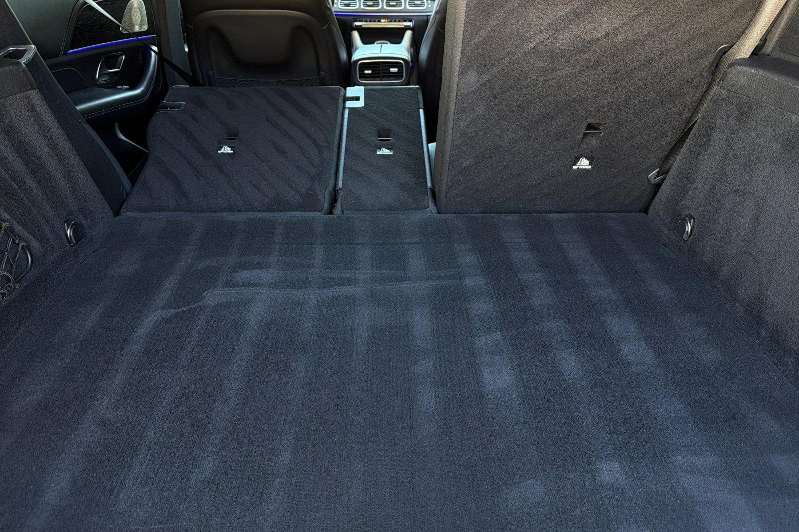 Certified Used 2024 Gray Mercedes-Benz GLE 53 AMG® image 38