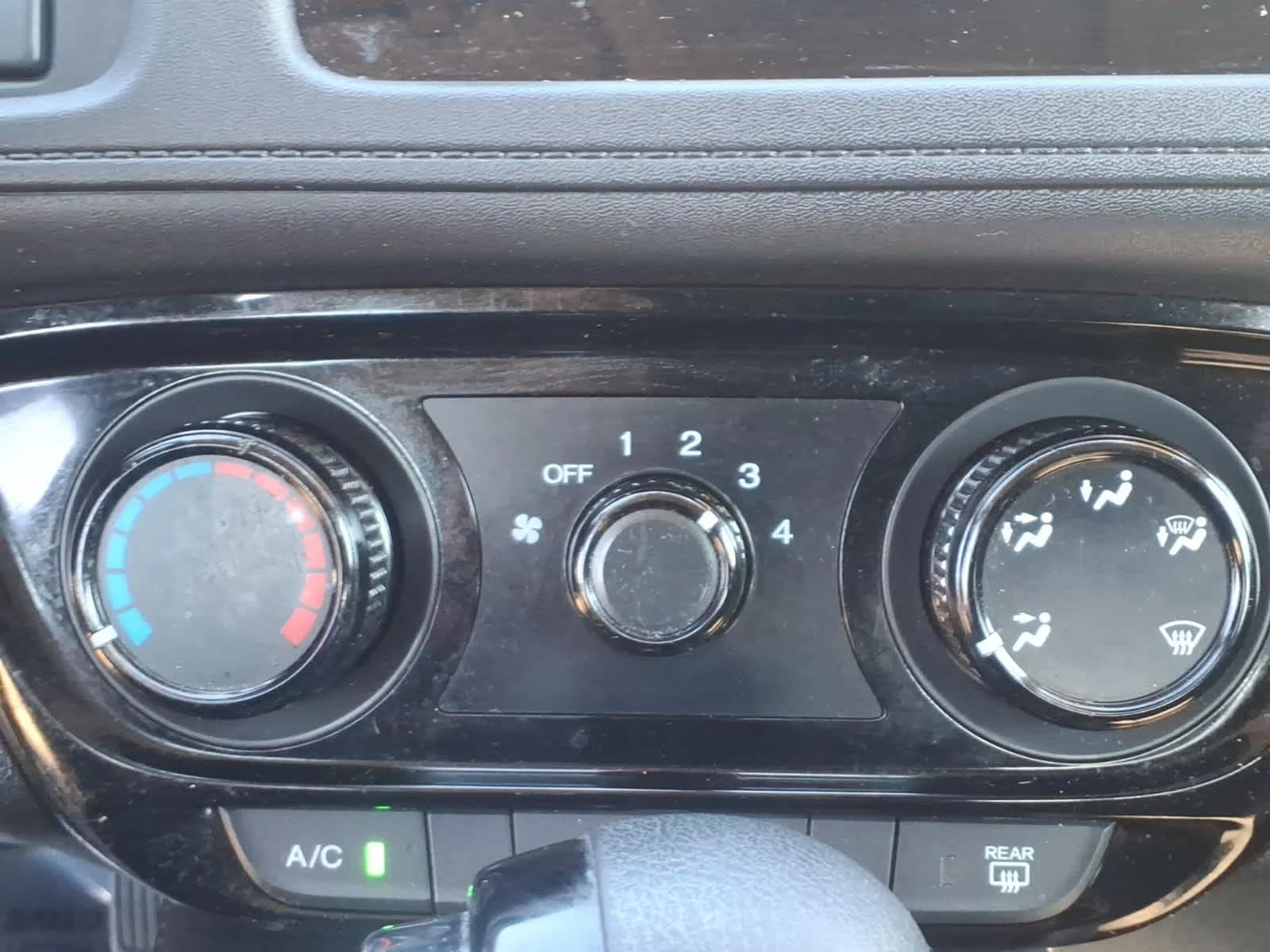 2018 Honda HR-V LX - Photo 19