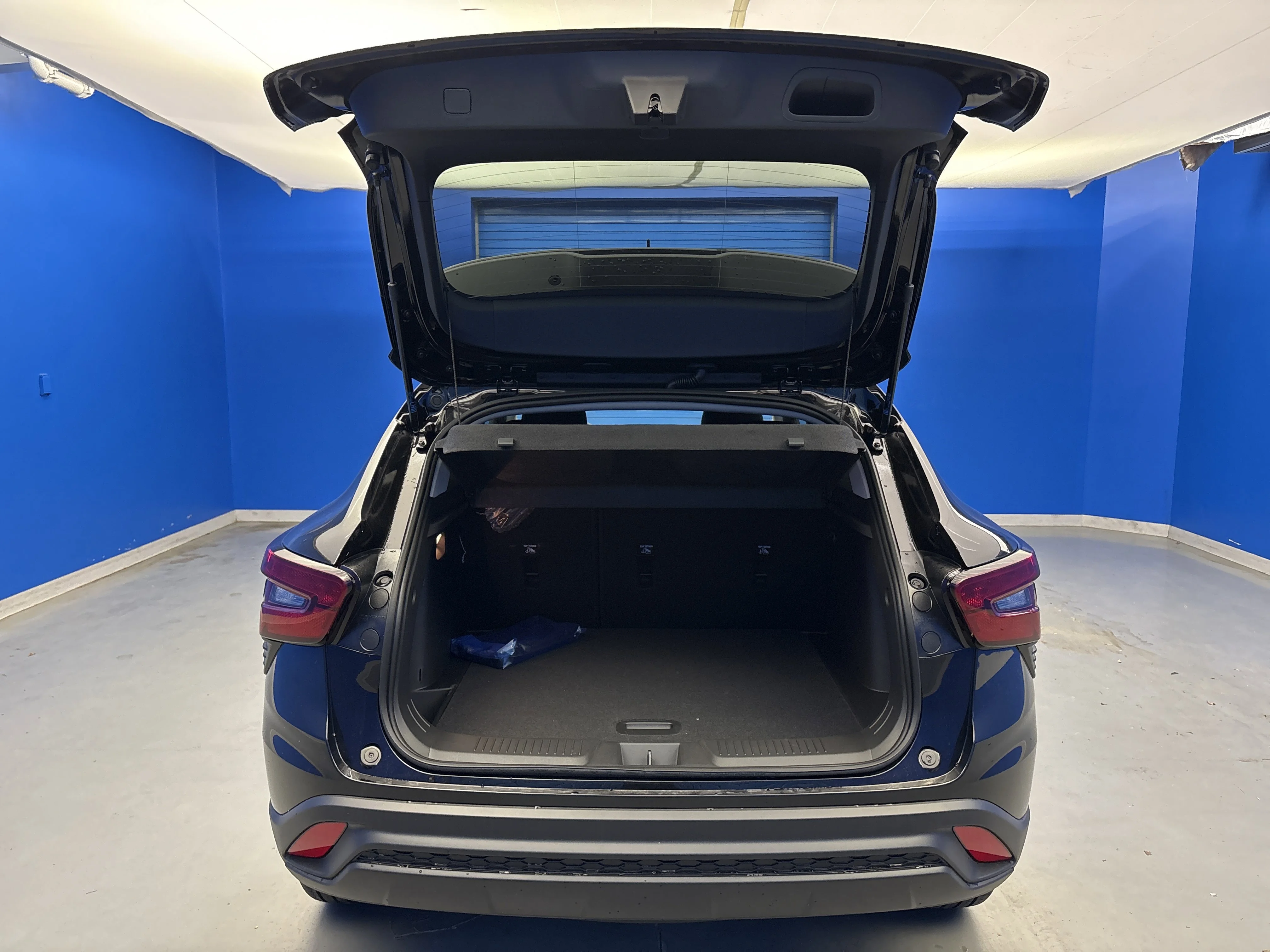 2026 Chevrolet Trax LS - Photo 19