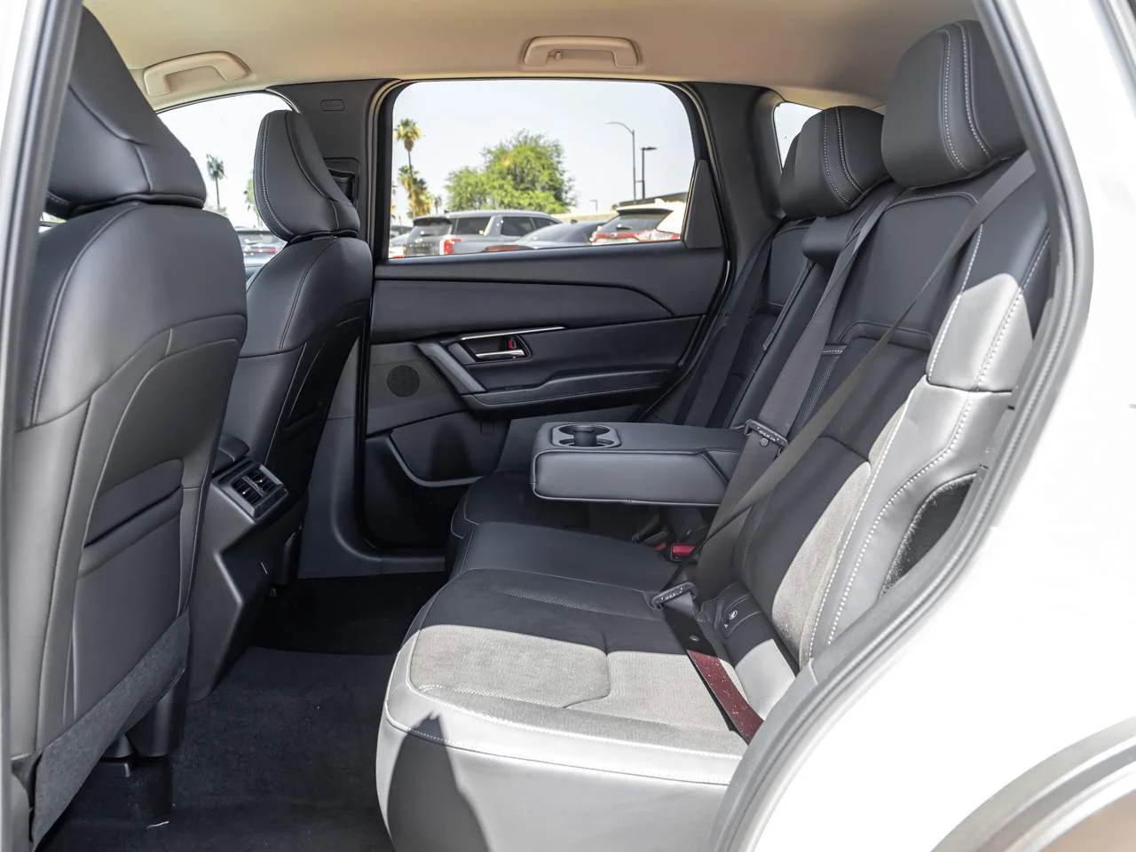 New 2026 Rhodium White Metallic Mazda 2.5 S Preferred AWD image 20