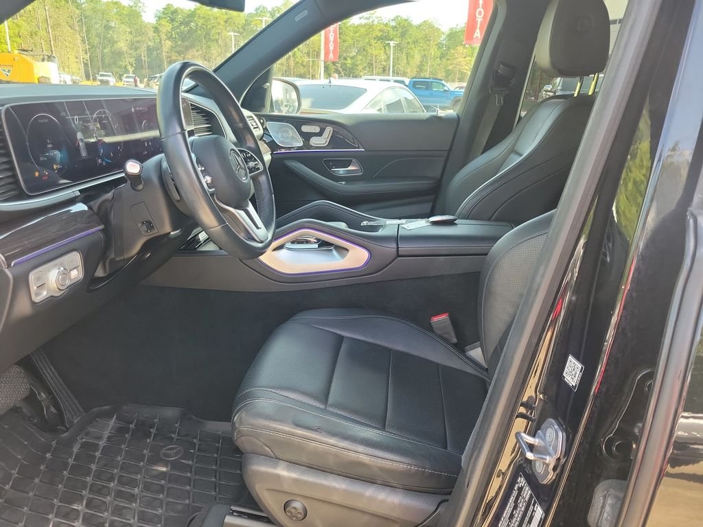Used 2020  Mercedes-Benz GLE 350 image 14