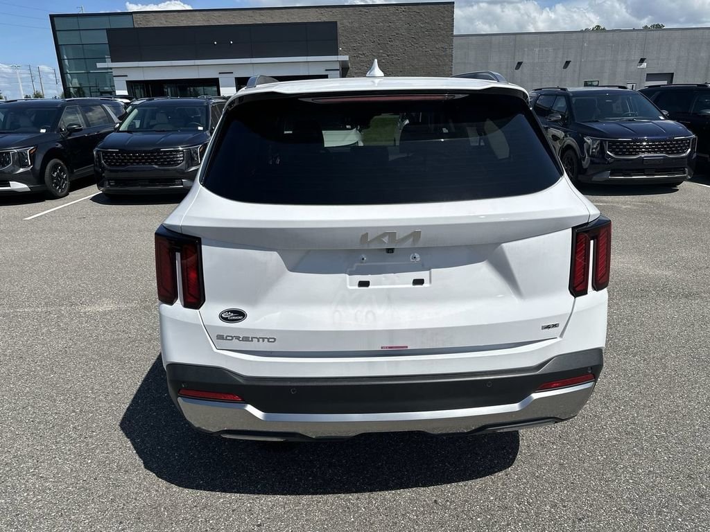 2026 Kia Sorento S - Photo 21