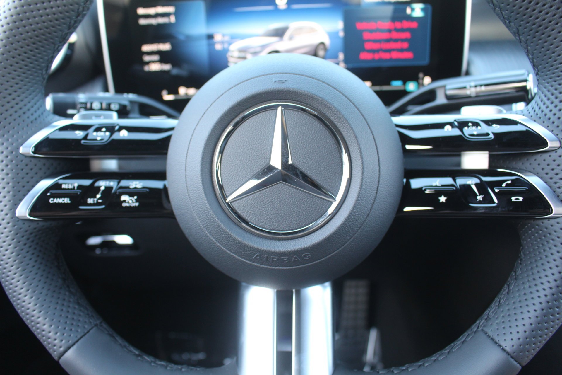New 2026 Black Mercedes-Benz GLC 300 image 22