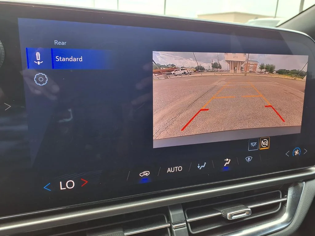 Used 2025 Black Chevrolet LT image 11