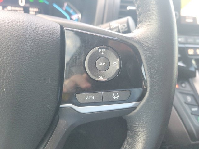 Used 2020  Honda EX-L image 14