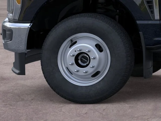 New 2026 Black Ford  image 19