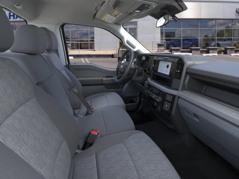 2026 Ford F-350 Super Duty XL - Photo 11