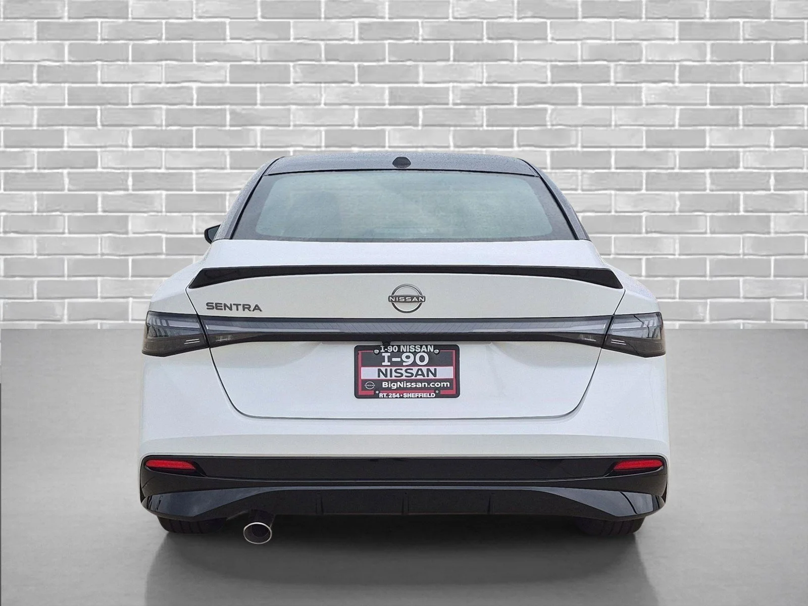 New 2027  Nissan SR image 8