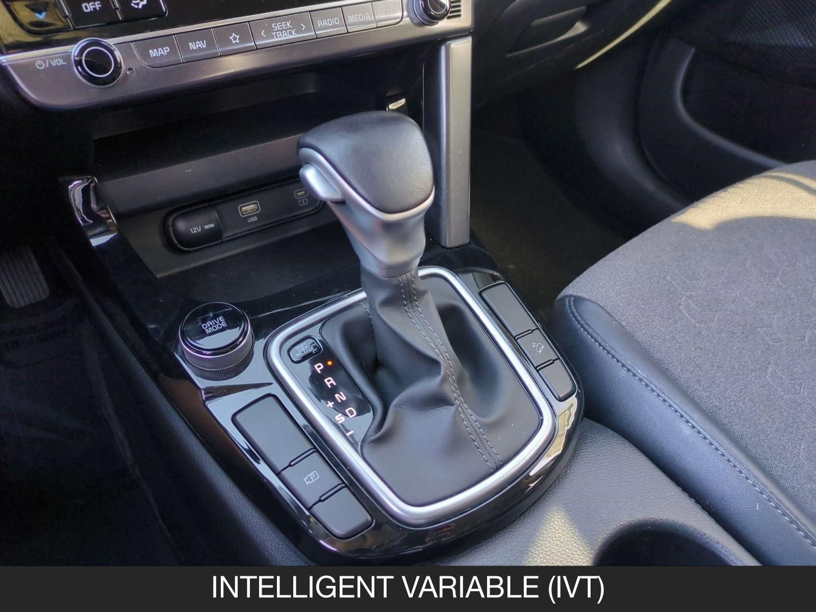 2025 Kia Seltos S - Photo 20