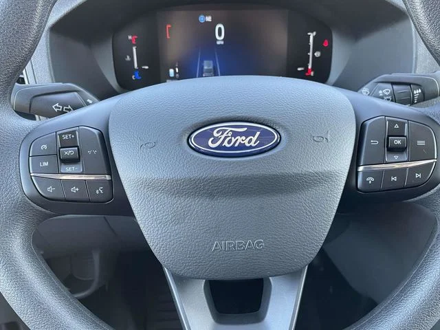 New 2026 Oxford White Ford Base image 8
