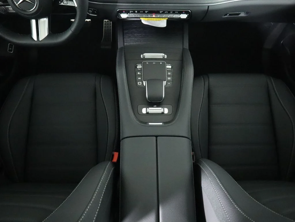 2026 Mercedes-Benz GLS Base - Photo 17