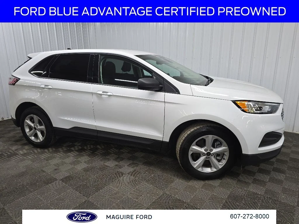 2024 Ford Edge SE AWD's photo