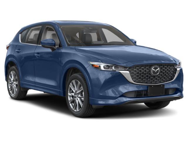 Certified Used 2024 Jet Black Mica Mazda 2.5 S Premium Package image 9