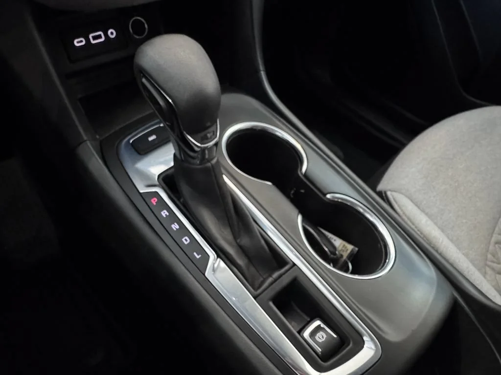 2024 Chevrolet Equinox LS - Photo 22