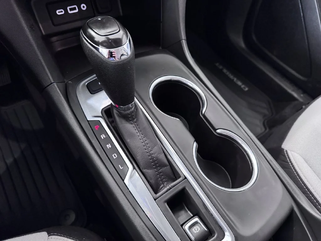 2020 Chevrolet Equinox 2FL - Photo 22