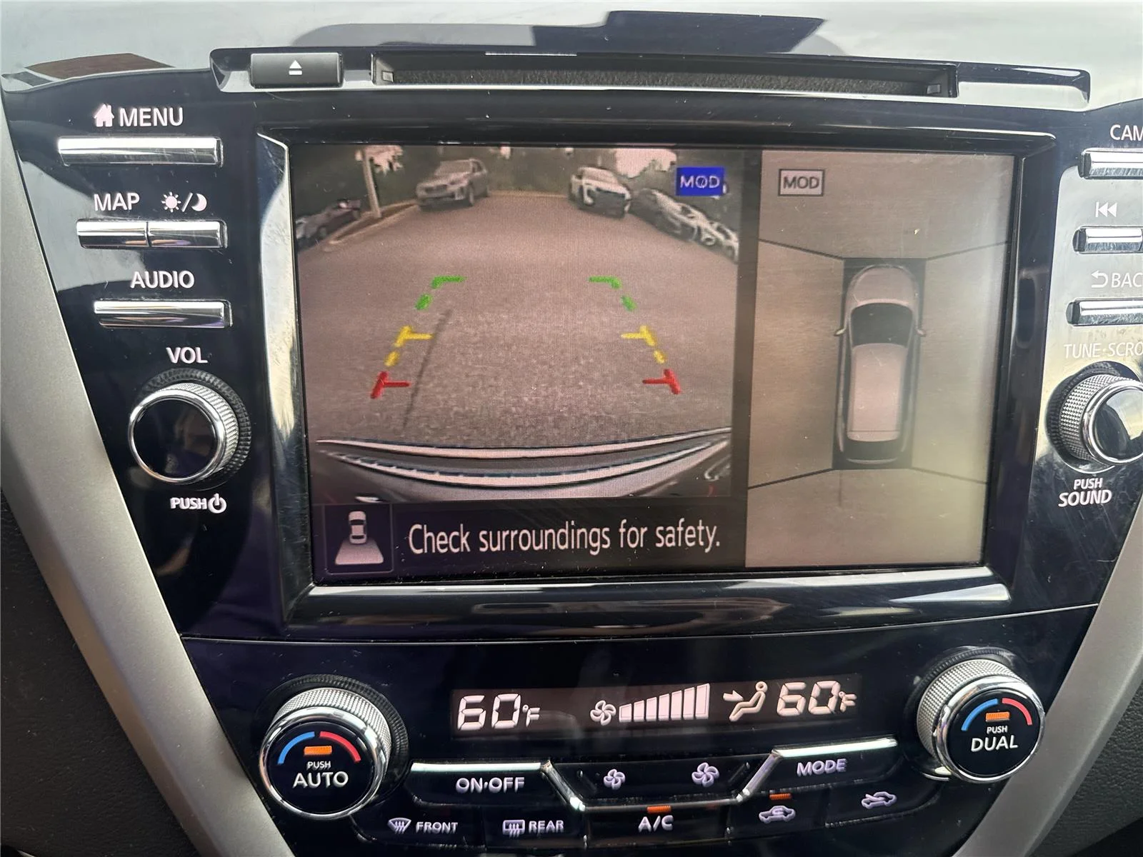 Used 2023 Gun Metallic Nissan SL image 26