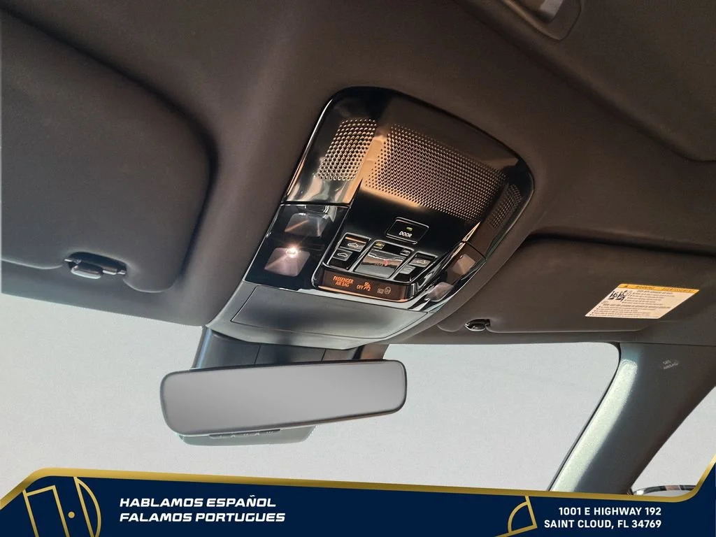 Used 2025 Blue Lexus Premium image 22