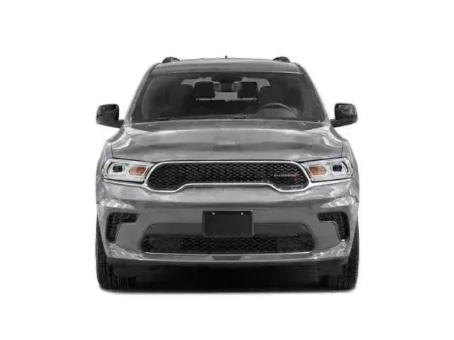 New 2026 White Knuckle Clearcoat Dodge Pursuit image 7