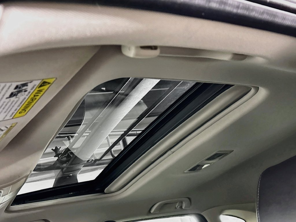 Used 2018 Machine Gray Mazda Touring image 18
