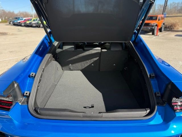 New 2026 Bludicrous Exterior Paint Dodge Scat Pack Plus image 27