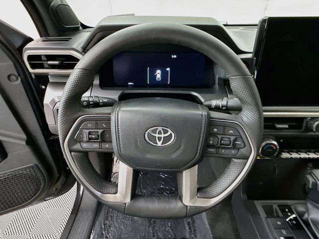 Used 2024 Gray Toyota TRD Off-Road image 11