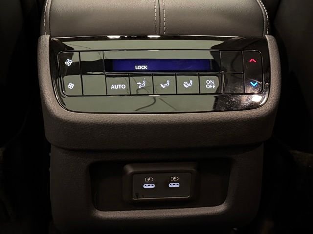 2026 INFINITI QX60 PURE - Photo 22