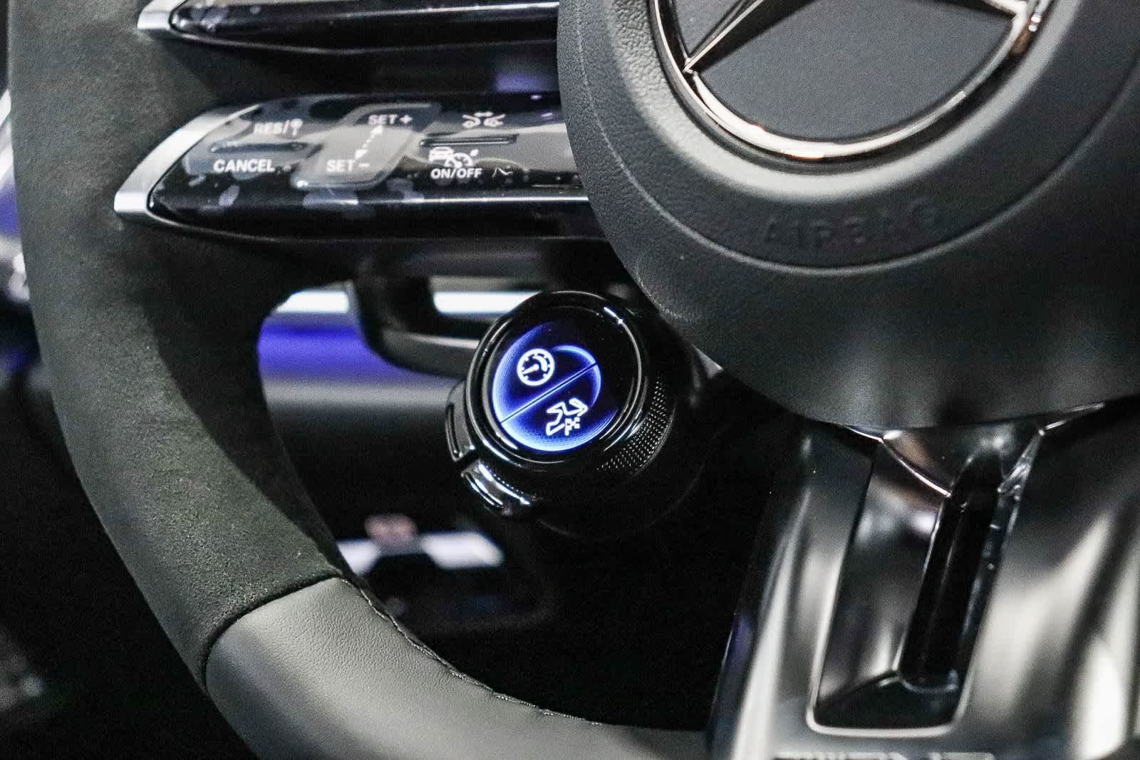 New 2027 Black Mercedes-Benz AMG® E 53 Hybrid image 20